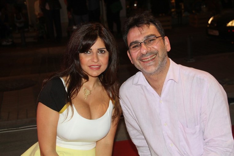 Beirut Design Week Opening Party